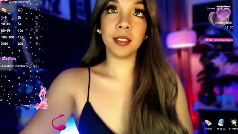 Louisa online show from September 2025 06:13:01 AM