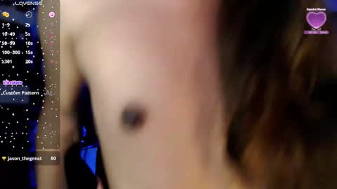 Louisa online show from September 2025 01:40:01 AM