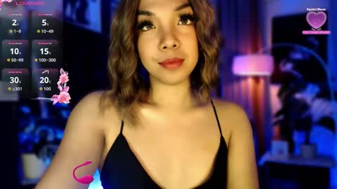 Louisa online show from September 2025 05:45:02 AM