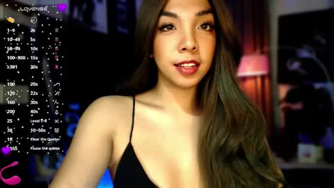 Louisa online show from November 2025 01:59:01 AM