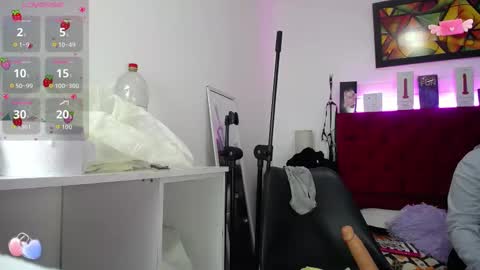  LouIse  online show from September 2025 11:43:02 AM