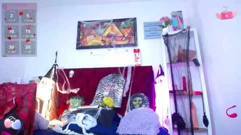  LouIse  online show from October 2025 12:28:01 PM