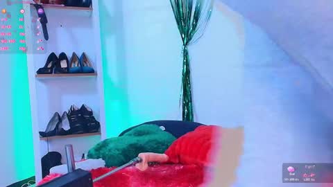  LouIse  online show from March 2026 01:06:02 PM