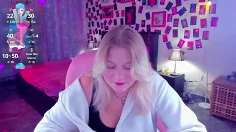 Loise online show from November 2025 11:10:02 PM