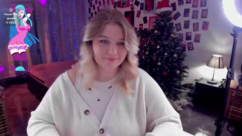 Loise online show from December 2025 10:48:02 PM