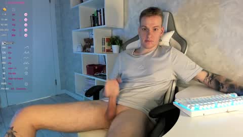 Louis  online show from February 2025 05:17:02 PM