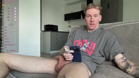 Louis  online show from September 2025 11:10:02 AM