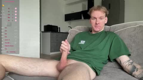 Louis  online show from September 2025 11:15:01 AM