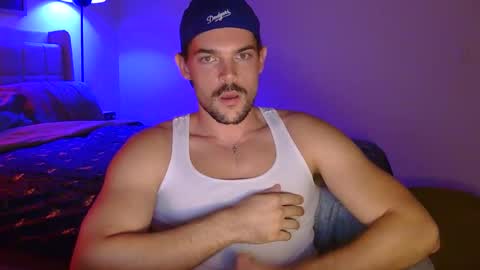 Snapshot of louisvalmer chatting on October 2025 02:34:01 AM Louis Valmer online show from October 2025 02:34:01 AM