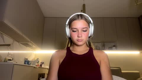 Snapshot of lourapimenta chatting on February 2026 03:19:02 PM Eliza online show from February 2026 03:19:02 PM