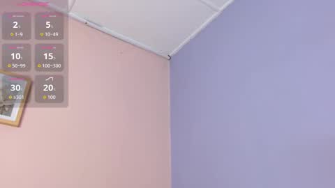 lourdes_moon22 online show from October 2025 12:24:02 PM