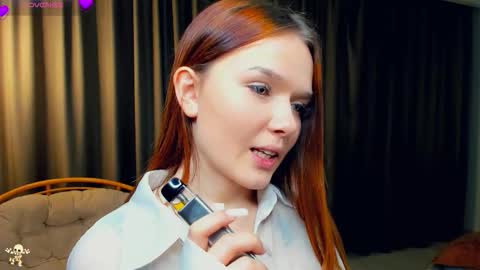 Brook and Del online show from November 2025 06:59:02 PM