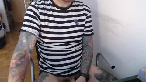 Guapito online show from January 2026 08:28:02 AM