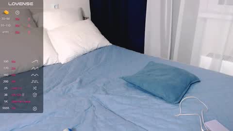 Mia  online show from February 2026 02:36:01 PM