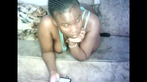 Cynthia. A online show from October 2025 12:42:01 AM