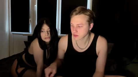 Snapshot of love4couple chatting on February 2026 12:48:02 PM Mary and Tom online show from February 2026 12:48:02 PM