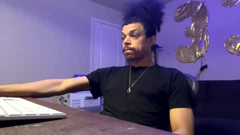 Prynce online show from January 2025 08:39:01 PM