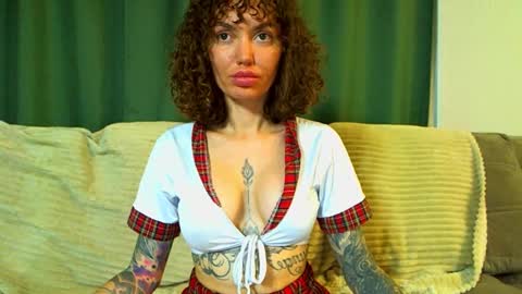 Cute face online show from November 2025 02:34:02 AM