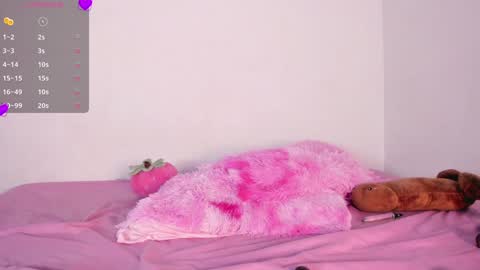 Cam online show from January 2025 03:26:01 AM