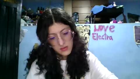 love_electra online show from January 2026 02:03:01 AM