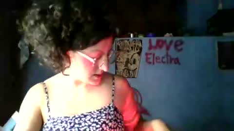 love_electra online show from July 2026 12:04:02 AM