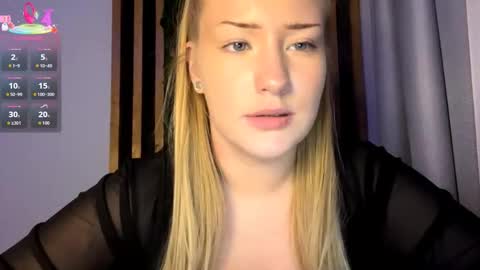 Megan online show from November 2025 06:03:02 PM