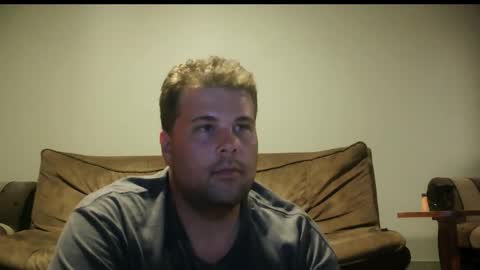 Mr. Sausage online show from January 2026 08:47:01 PM