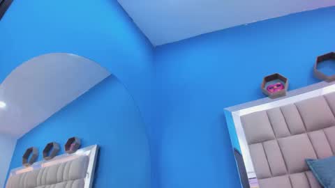 Melany  online show from January 2026 12:18:01 PM