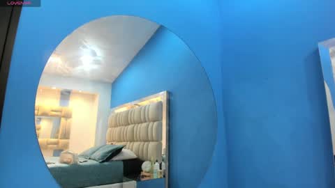 Melany  online show from April 2026 12:15:01 PM