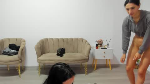 Andreea online show from May 2026 05:27:02 AM
