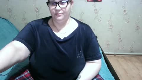 Milana online show from January 2025 04:58:01 AM