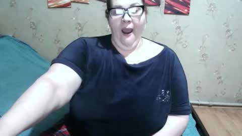 Milana online show from January 2025 05:12:01 AM