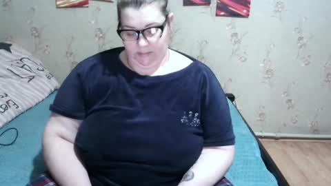 Milana online show from January 2025 04:52:02 AM