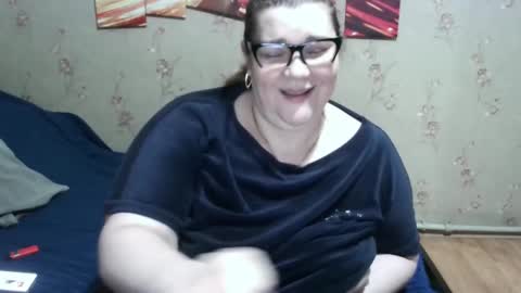 Milana online show from January 2025 03:00:02 AM