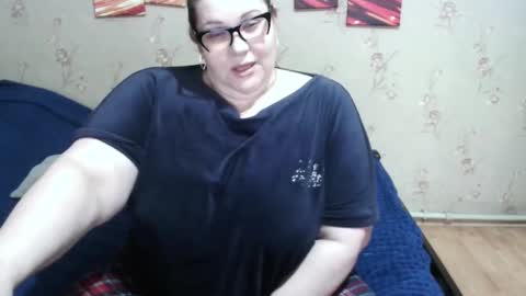 Milana online show from February 2025 11:08:02 AM