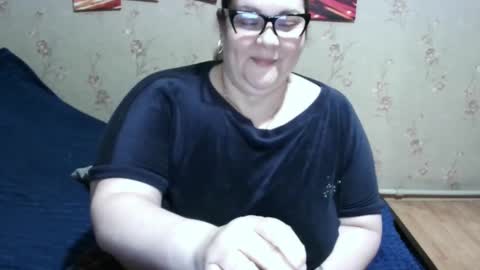 Milana online show from February 2025 03:35:02 AM