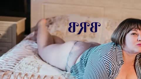 Milana online show from February 2025 01:15:02 AM