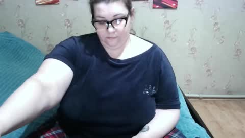 Milana online show from March 2025 12:22:01 PM