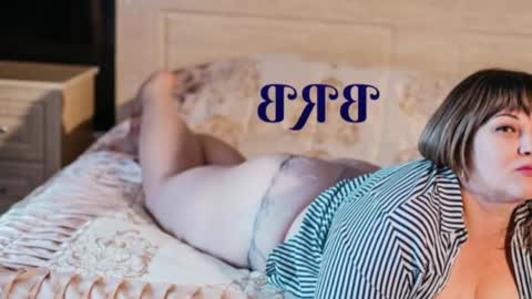 Milana online show from March 2025 04:34:02 AM