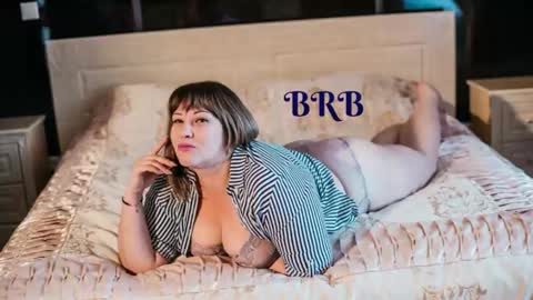 Milana online show from September 2025 11:39:02 PM