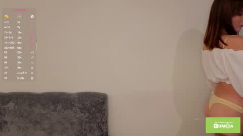 Snapshot of love_polly chatting on September 2025 11:55:02 AM Polly online show from September 2025 11:55:02 AM