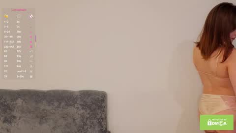 Snapshot of love_polly chatting on September 2025 12:31:02 PM Polly online show from September 2025 12:31:02 PM