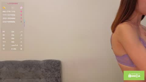 Snapshot of love_polly chatting on October 2025 11:00:01 AM Polly online show from October 2025 11:00:01 AM