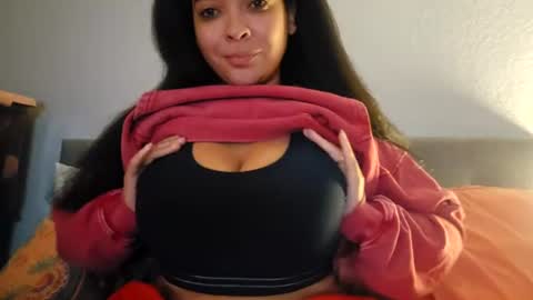 Raquel Love online show from July 2026 03:30:01 AM
