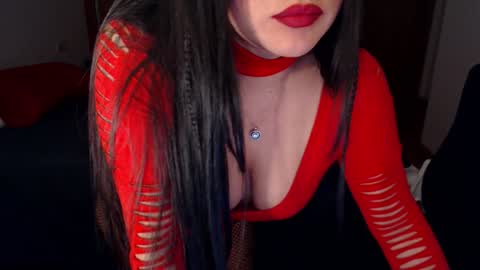 Samantha online show from February 2025 08:57:01 PM