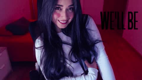 Samantha online show from February 2025 07:06:01 PM