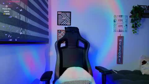 Sharol Leon online show from February 2025 12:38:02 AM