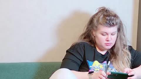 Ally online show from January 2025 10:55:01 AM