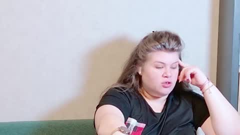 Ally online show from February 2025 12:38:02 PM