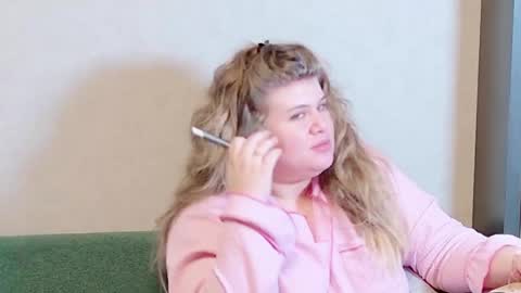 Ally online show from February 2025 01:17:02 PM